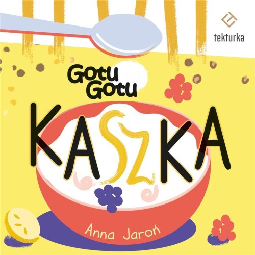 Kaszka, Anna Jaroń