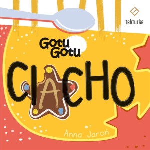 CIACHO, ANNA JAROŃ