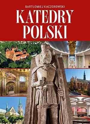Katedry Polski, praca zbiorowa