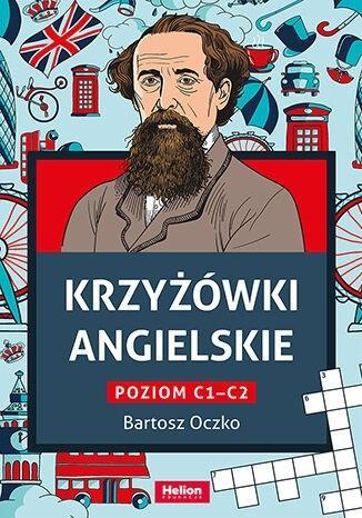 Krzyżówki angielskie poziom C1 - C2, Bartosz Oczko