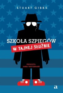 SZKOŁA SZPIEGÓW. W TAJNEJ SŁUŻBIE, STAURT GIBBS
