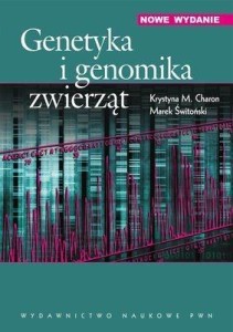 GENETYKA I GENOMIKA ZWIERZĄT
