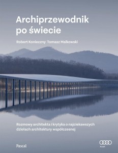 ARCHIPRZEWODNIK PO ŚWIECIE
