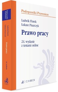PRAWO PRACY Z TESTAMI ONLINE W.24