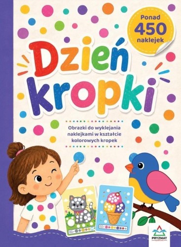 Dzień kropki, Joanna Rusin