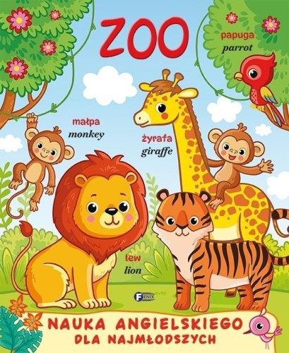 Zoo, praca zbiorowa