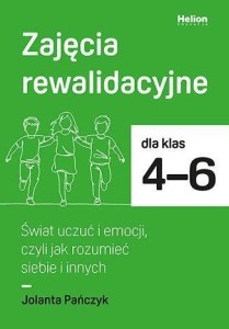 ZAJĘCIA REWALIDACYJNE SP 4-6. ŚWIAT UCZUĆ I...