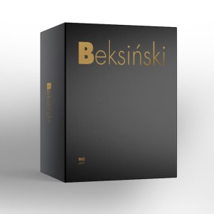 PAKIET: BEKSIŃSKI 1-6 KOMPLET W ETUI