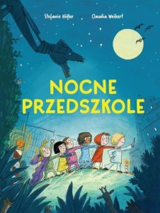 NOCNE PRZEDSZKOLE