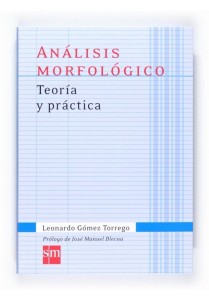 ANALISIS MORFOLOGICO TEORIA Y PRACTICA