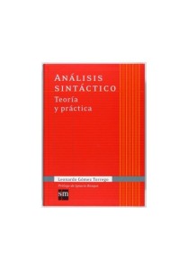 ANALISIS SINTACTICO TEORIA Y PRACTICA