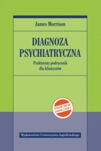DIAGNOZA PSYCHIATRYCZNA, JAMES MORRISON