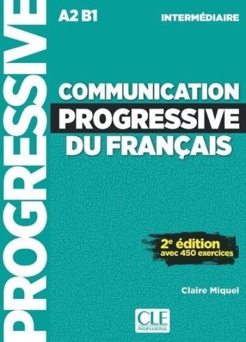 Communication progressive intermediaire A2 B1...