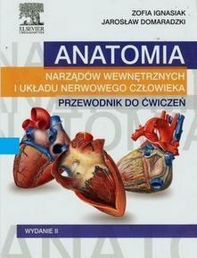 Anatomia narządów wewnętrznych..., Z. Ignasiak