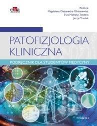 PATOFIZJOLOGIA KLINICZNA W.3