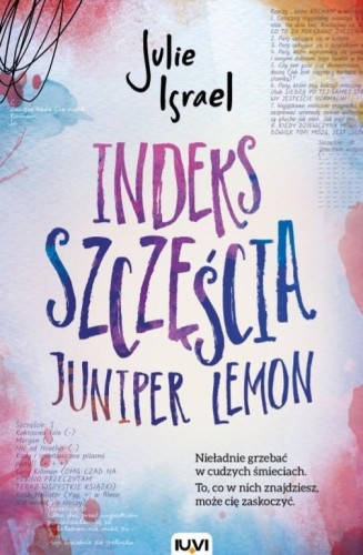Indeks szczęścia Juniper Lemon, Julie Israel