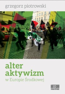 ALTER AKTYWIZM W EUROPIE ŚRODKOWEJ