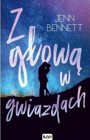 Z głową w gwiazdach, Jenn Bennett
