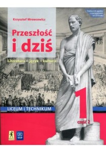 J. polski Przeszłość i dziś 1.2 WSIP/Stentor, PODRĘCZNIK używany kat. A
