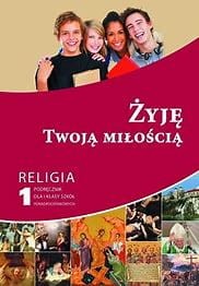 Religia Żyję twoją miłością 1 Gaudium po SP.jpg