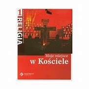 Religia 1 Moje miejsce w kościele DiKŚW.jpg