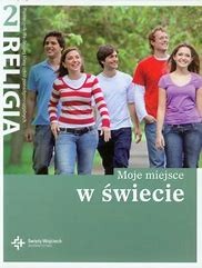 Religia 1 Moje miejsce w świecie  DiKŚW.jpg