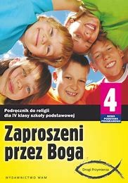 Religia 4 Zaproszeni przez Boga WAM SP.jpg
