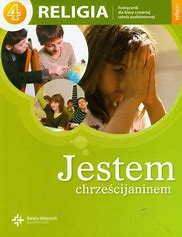 Religia 4  SP Jestem chrześcijaninem ŚW.jpg