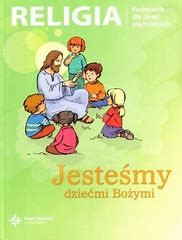 Religia  dla 5-latków  Jesteśmy dziećmi Bożymi   ŚW.jpg