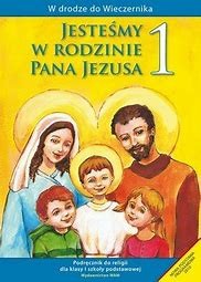 Religia 1  SP Jesteśmy w rodzinie Pana Jezusa WAM.jpg