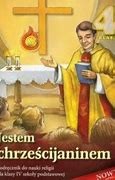 Religia 4 SP Jestem chrześcijaninem WDS podr. używ. kat A
