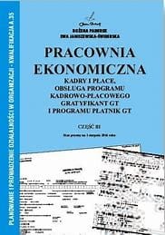 PRACOWNIA EKONOMICZNA CZ.3 KADRY I PŁACE  PADUREK.jpg