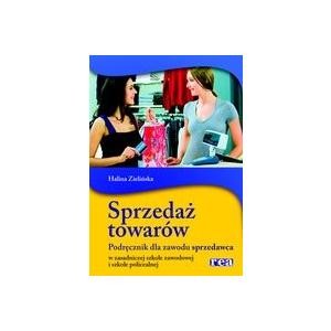 SPRZEDAŻ TOWARÓW  ZSZ  REA  podr. używ. kat A