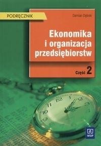 EKONOMIKA I ORGANIZACJA PRZEDSIĘBIORSTW CZ.2 WSIP.jpg