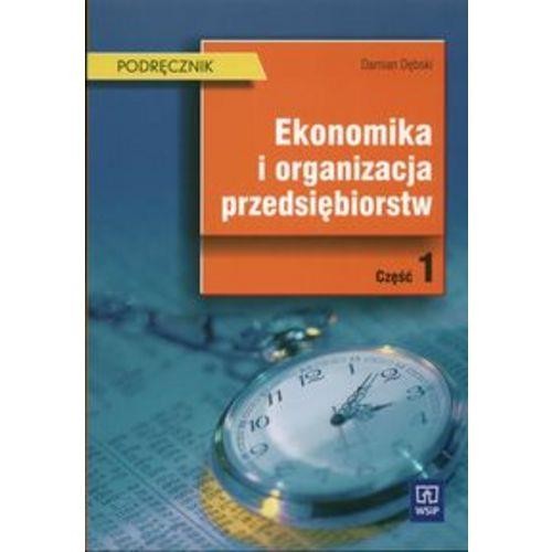 EKONOMIKA I ORGANIZACJA PRZEDSIĘBIORSTW CZ.1  WSIP.jpg