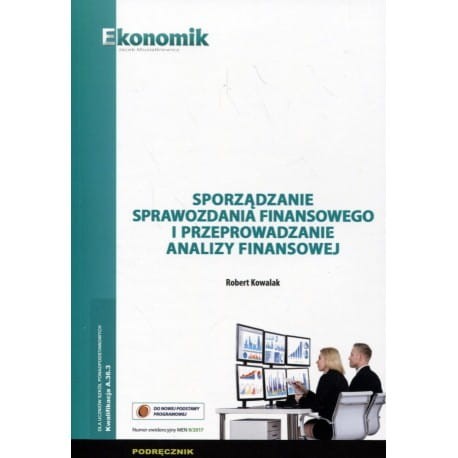 SPORZĄDZANIE SPRAWOZDANIA FINANS. I PRZEPROW. ANAL. FINANS. EKONOMIK.jpg