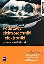 PODSTAWY ELEKTROTECH.  I ELEKTR. POJ. SAMOCH. WSIP podr. używ. kat A