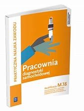PRACOWNIA DIAGNOSTYKI SAMOCHODOWEJ KW M.18 WSIP podr. używ. kat B