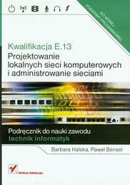 PROJEKTOWANIE LOKAL. SIECI KOMP. I ADMINIST. SIECIAMI  KW E.13 HELION.jpg
