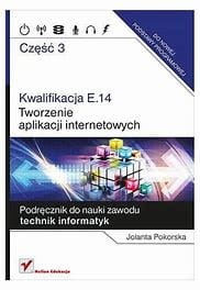 TWORZENIE APLIKACJI INTERNETOWYCH CZ.3  KW E.14  HELION.jpg