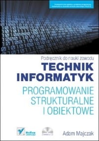 PROGRAMOWANIE STRUKTURALNE I OBIEKTOWE HELION.jpg