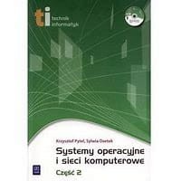 SYSTEMY OPER. I SIECI KOMPUTEROWE CZ.2 WSIP.jpg