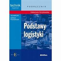 PODSTAWY LOGISTYKI DIFIN  podr. używ. kat B