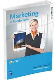 MARKETING W HOTELARSTWIE WSIP podr. używ. kat A