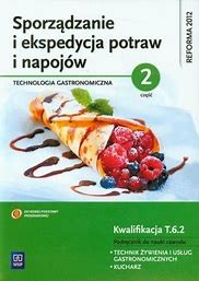 SPORZĄDZANIE I EKSPED. POTRAW I NAPOJÓW CZ.2  T.6.2 WSIP.jpg