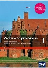 Historia Zrozumieć przeszłość 1 ZR  NOWA ERA po SP.jpg