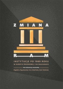 ZMIANA RAM, PRACA ZBIOROWA