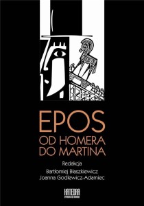 EPOS: OD HOMERA DO MARTINA