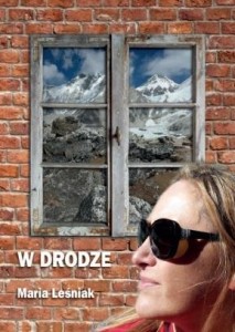 W DRODZE TW, MARIA LEŚNIAK