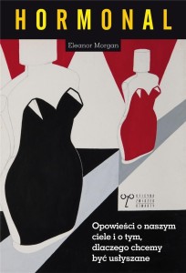 HORMONAL, ELEANOR MORGAN